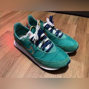 Nike Cortez Trainers size 9